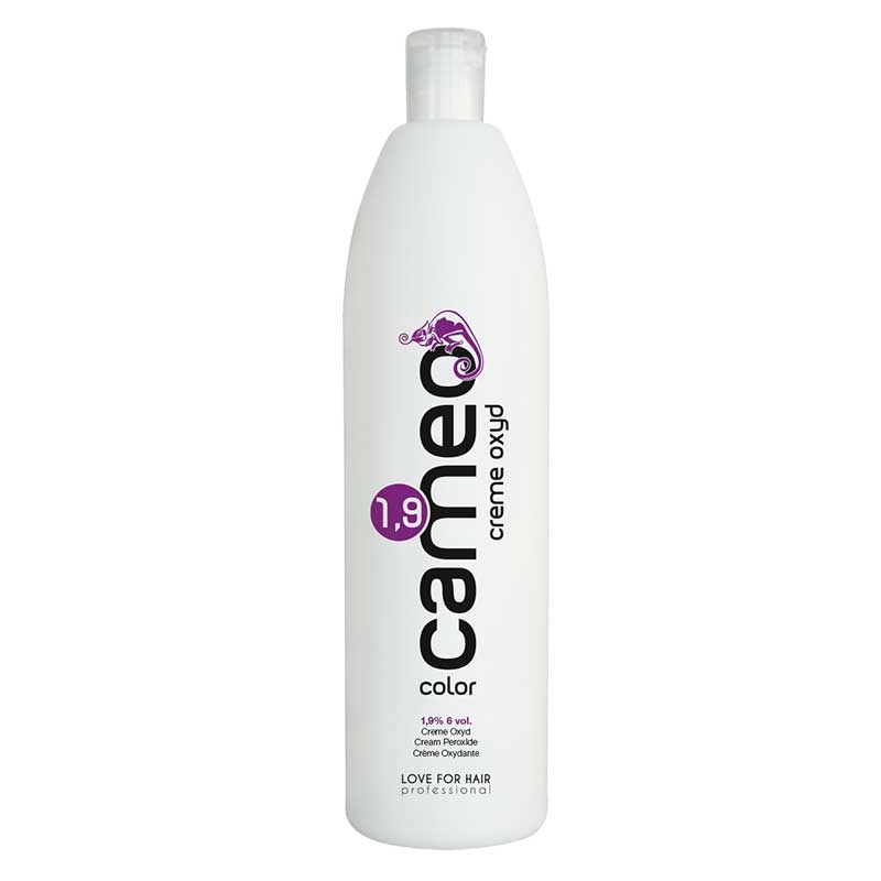 cameo color Creme Oxyd 1,9 % 6 vol. (1000 ml)