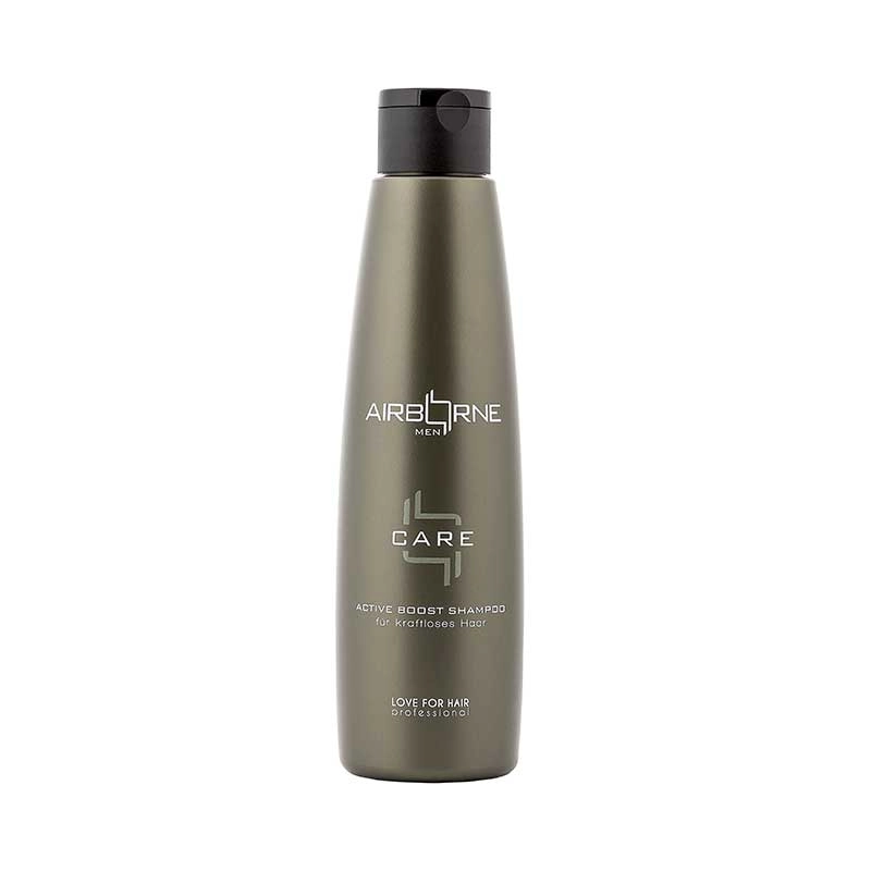 Airborne Care Active Boost Shampoo (250 ml)