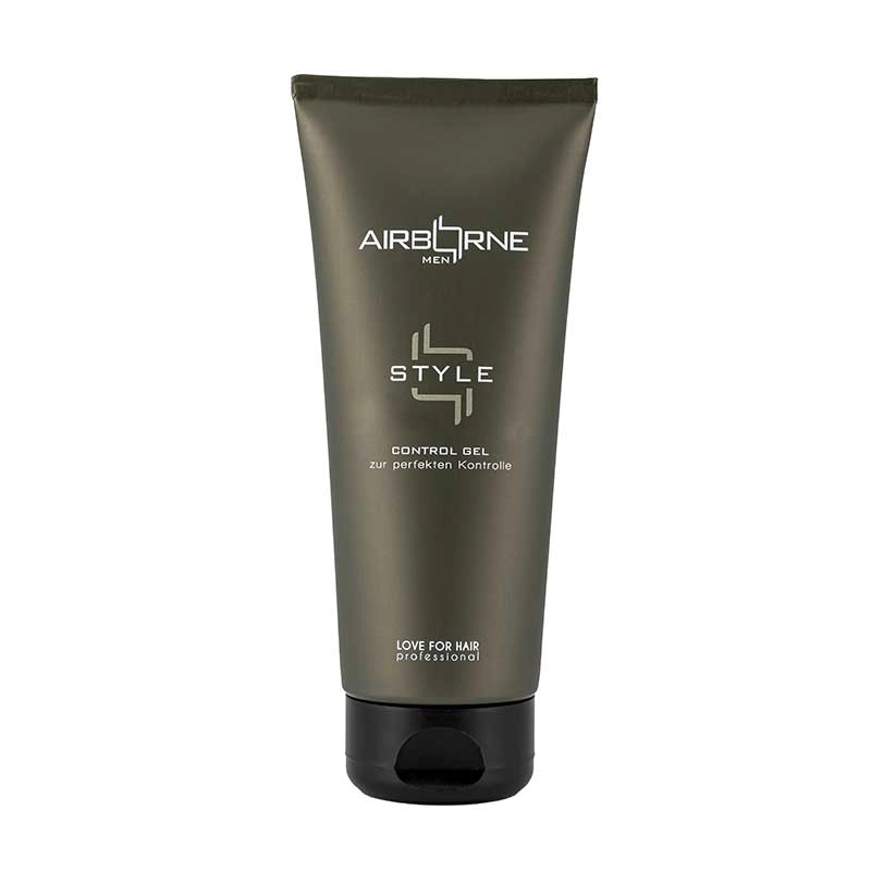Airborne Style Control Gel (200 ml)