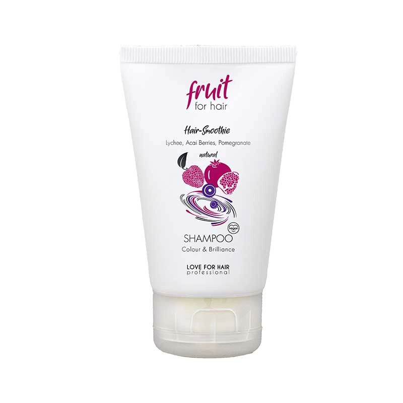 fruit for hair Colour & Brilliance Shampoo (50 ml)