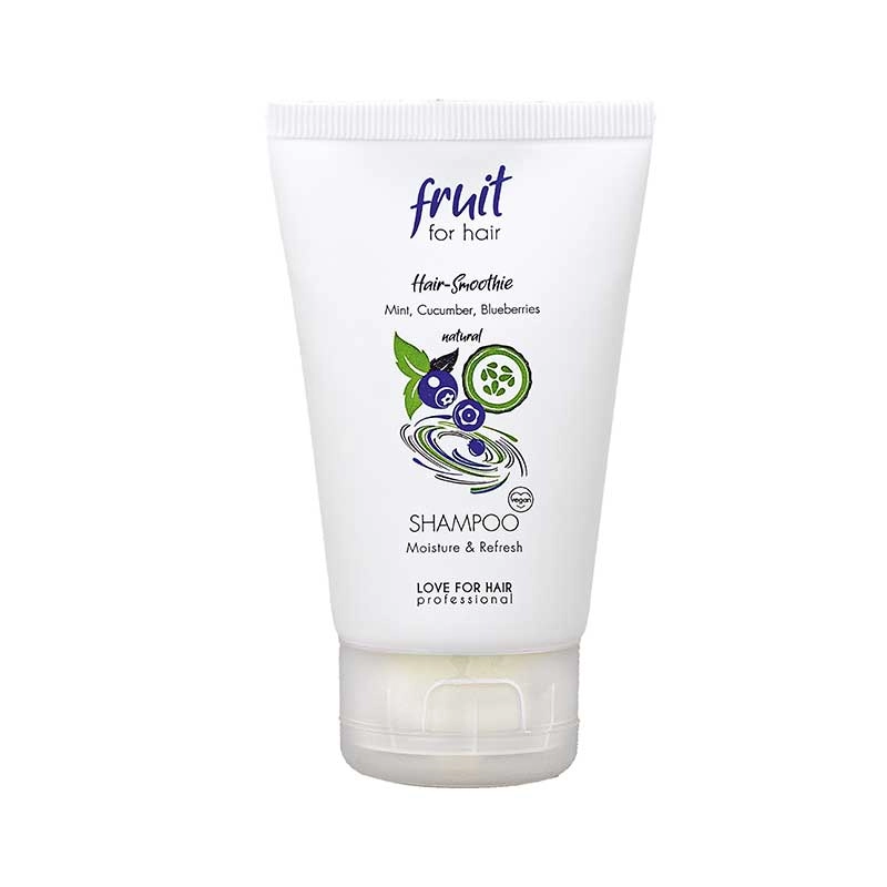 fruit for hair Moisture & Refresh Shampoo (50 ml)