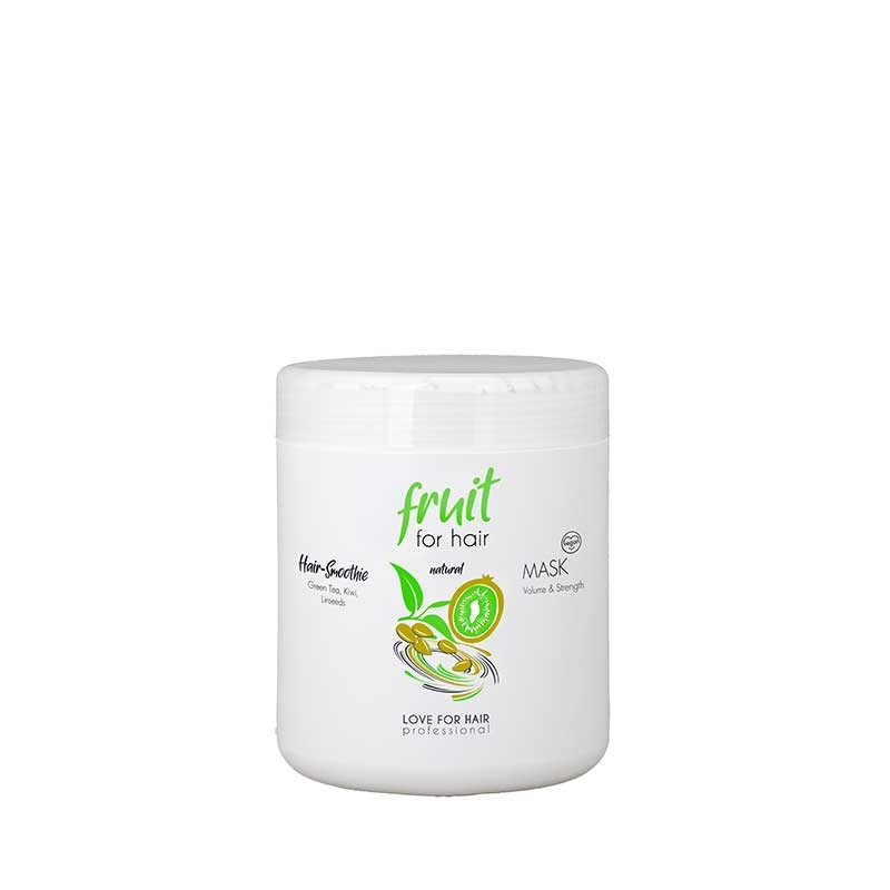 fruit for hair Volume & Strength Maske (1000 ml)