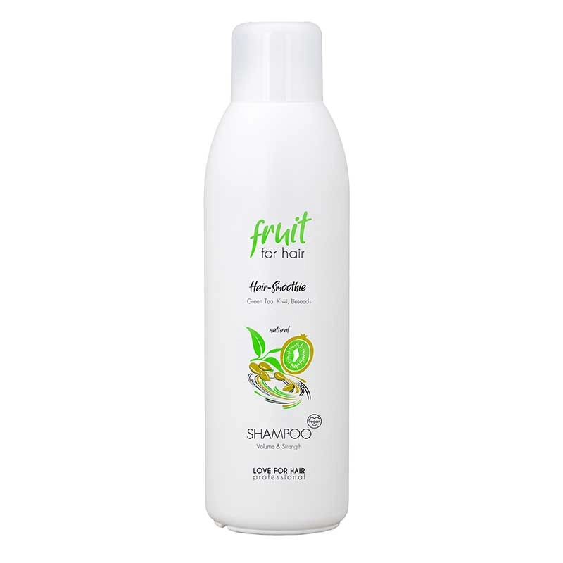 fruit for hair Volume & Strength Shampoo (1000 ml)