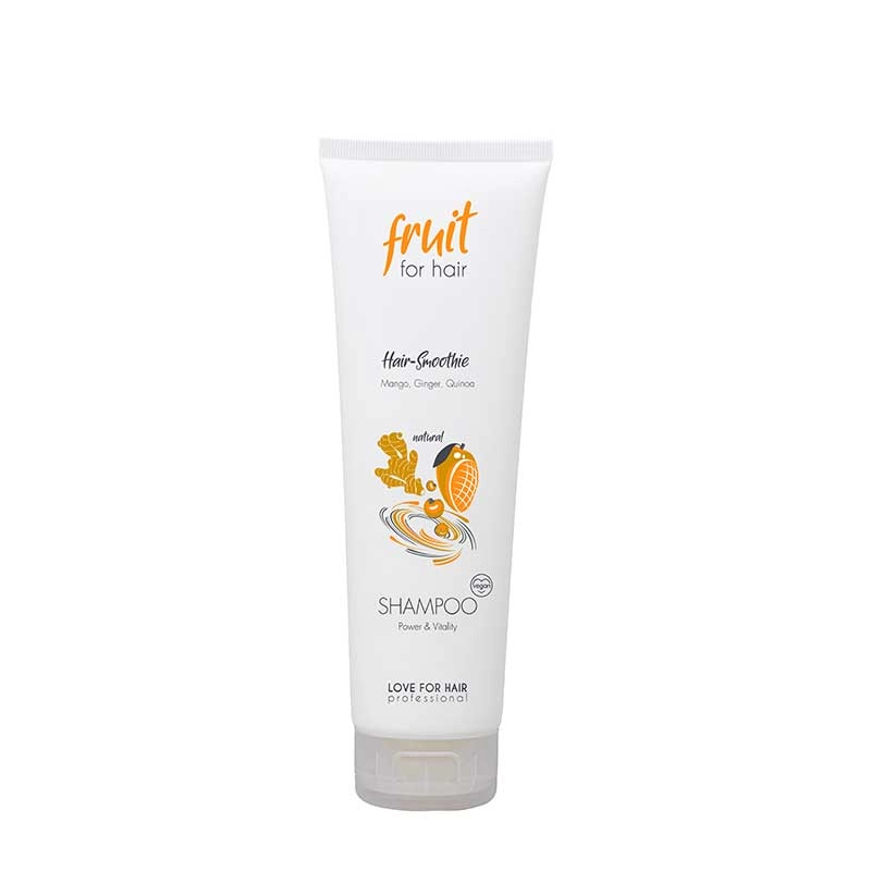 fruit for hair Power & Vitality Shampoo (300 ml)