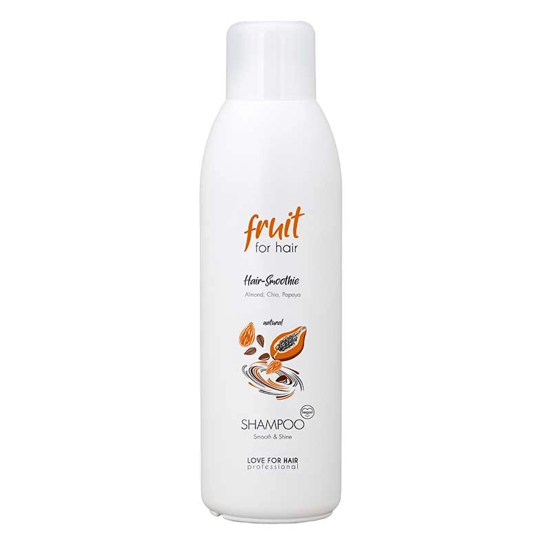 fruit for hair Smooth & Shine Shampoo (1000 ml)
