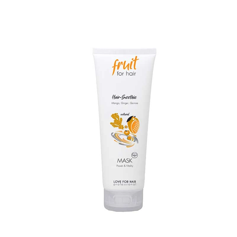 fruit for hair Power & Vitality Maske (250 ml)