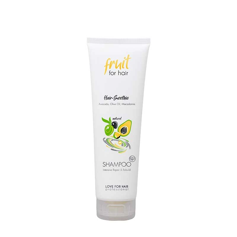 fruit for hair Intensive Repair & Rebuild Shampoo (300 ml)