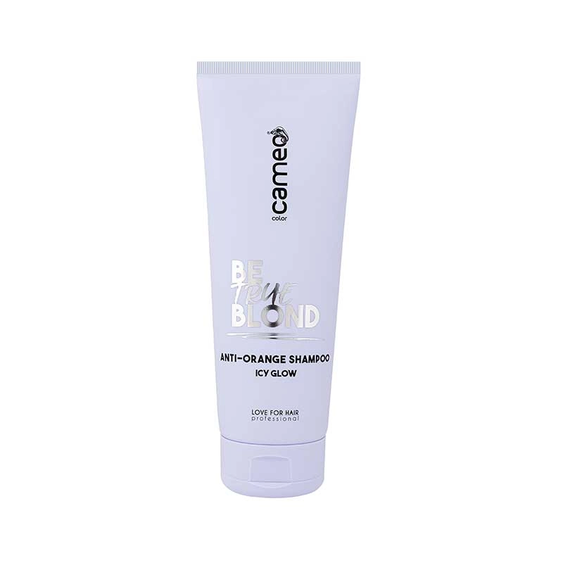 cameo color BeTrueBlond Anti Orange Shampoo (200 ml)