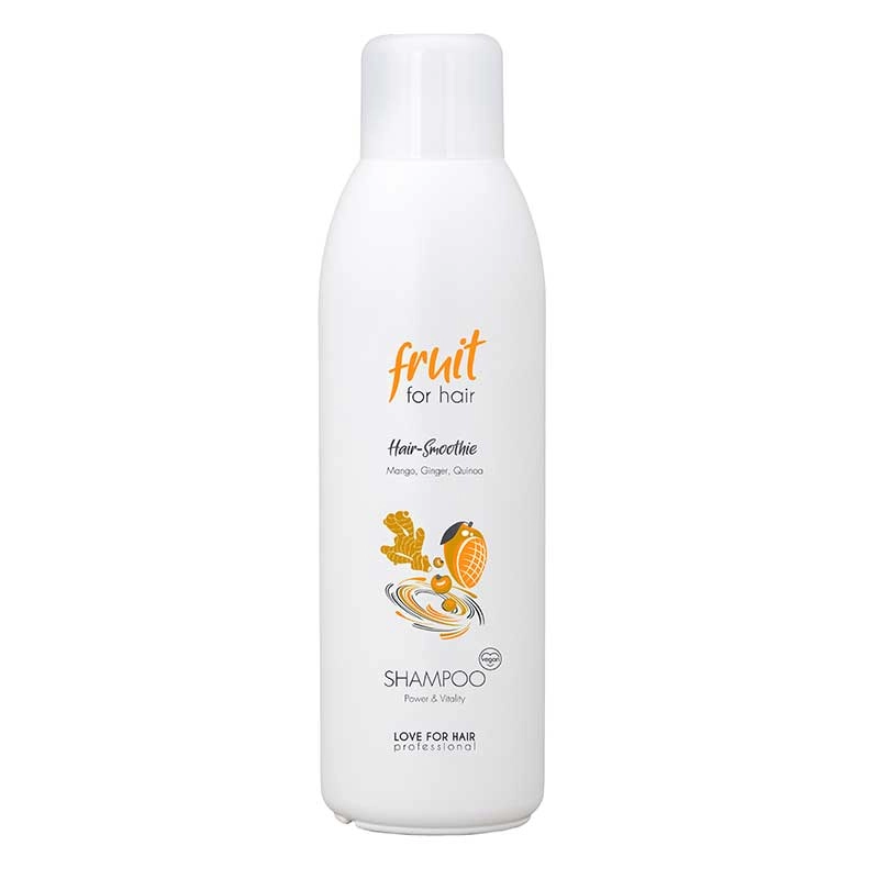 fruit for hair Power & Vitality Shampoo (1000 ml)