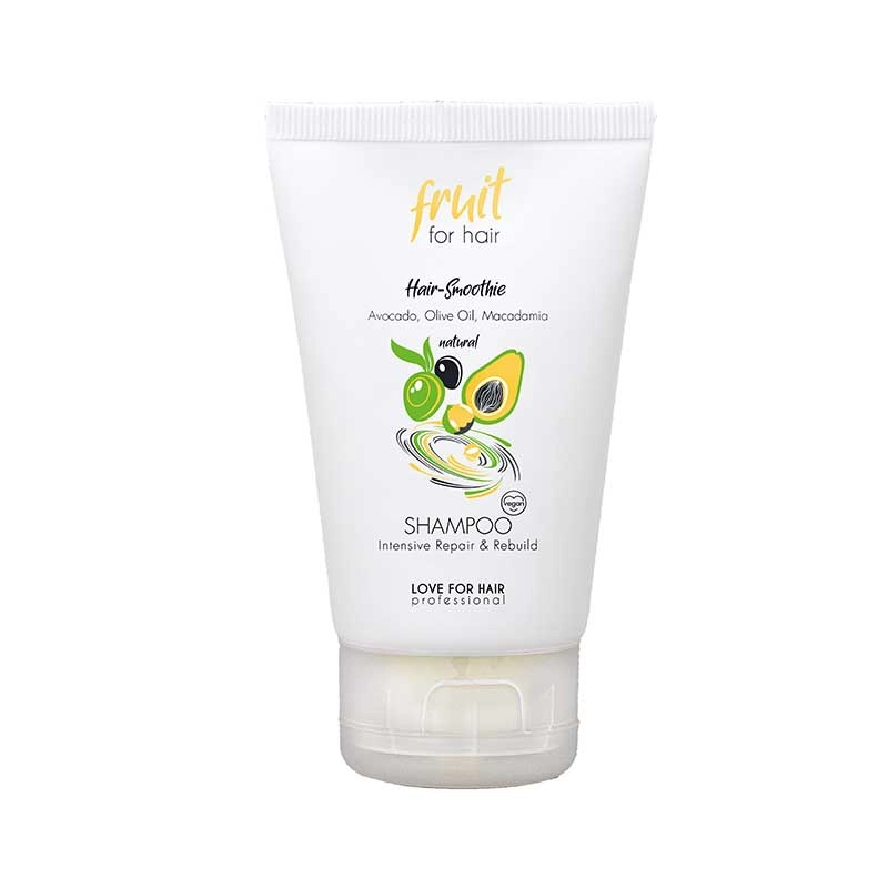 fruit for hair Intensive Repair & Rebuild Shampoo (50 ml)