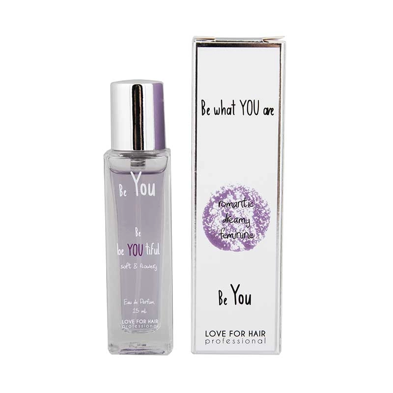 Be You Parfum beYOUtiful (15 ml)