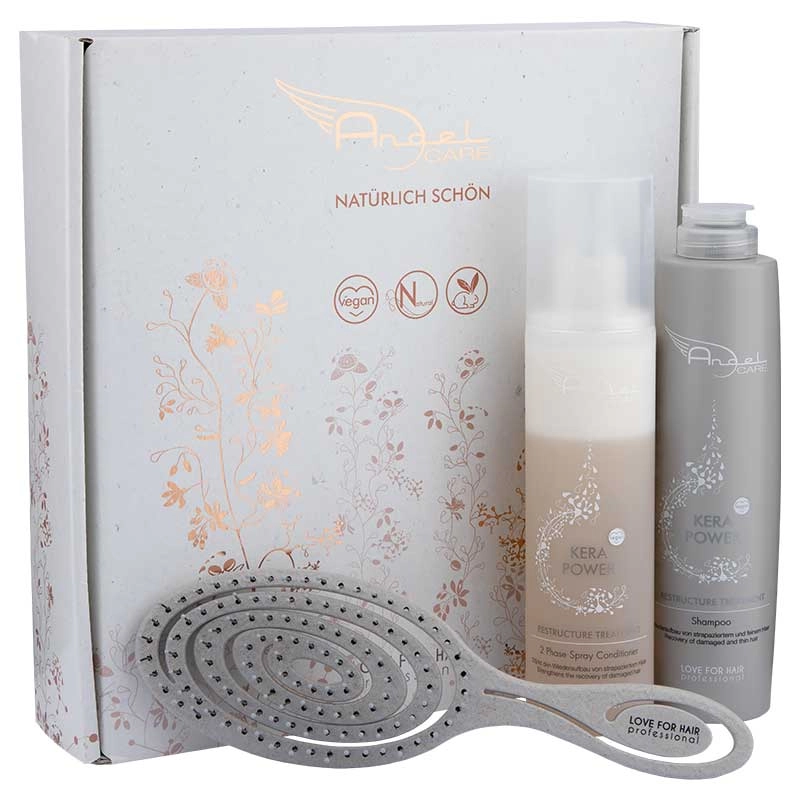 Angel Care Kerapower Produktbox
