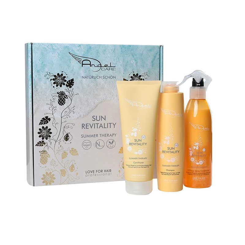 Angel Care Paket Sun Revitality