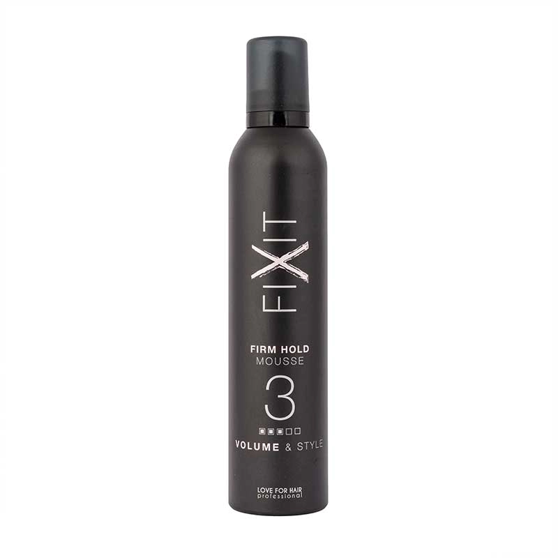 FIXIT Volume Firm Hold Mousse (300 ml)