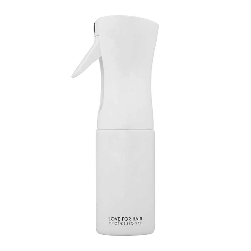 LOVE FOR HAIR NANO AQUA Spruehflasche