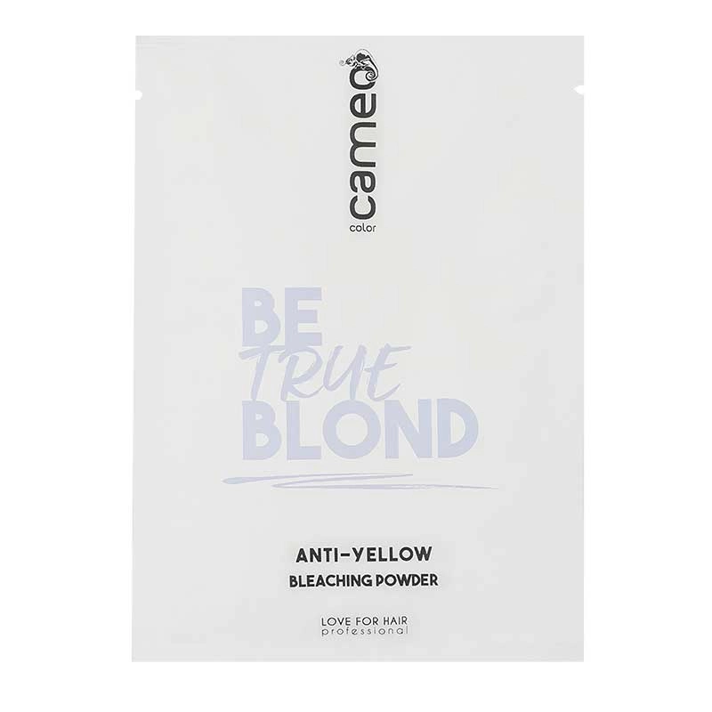 cameo color BeTrueBlond Bleaching Powder (30 g)