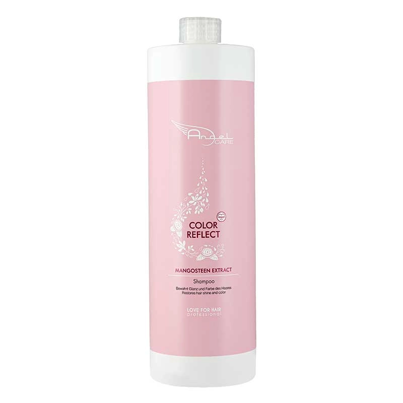 Angel Care Color Reflect Shampoo (1000 ml)
