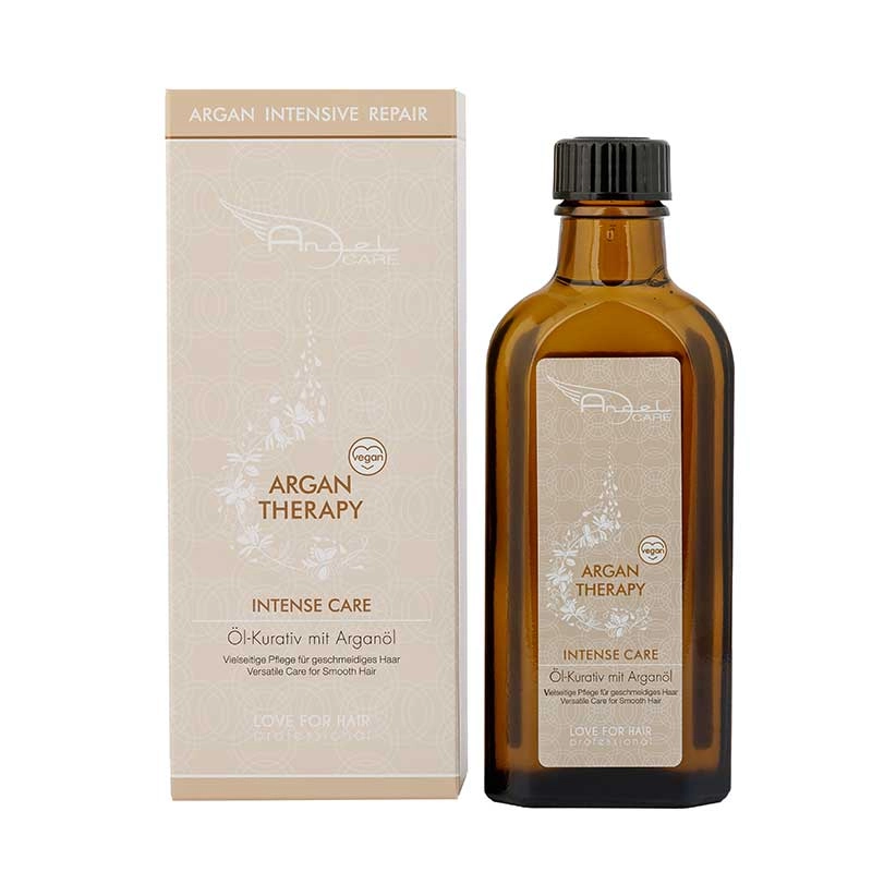 Angel Care Argan Therapy Oel-Kurativ (100 ml)