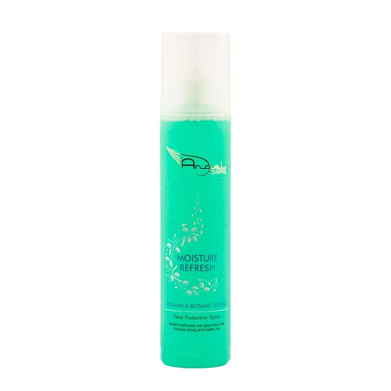 Angel Care Moisture Heat Protection Spray (250 ml)