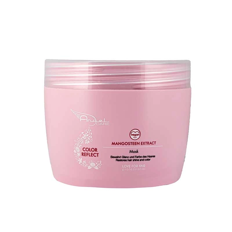 Angel Care Color Reflect Maske (200 ml)