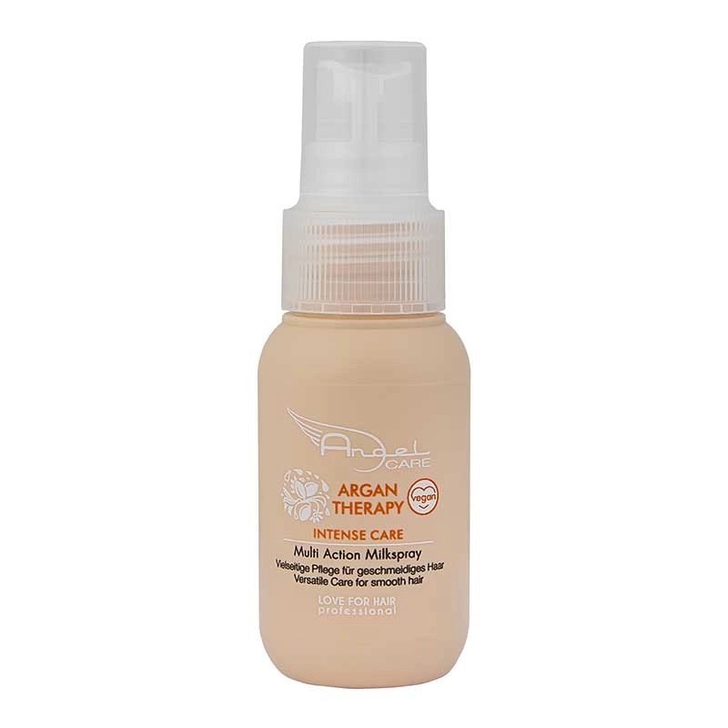 Angel Care Argan Therapy Multi Action Milkspray (50 ml)