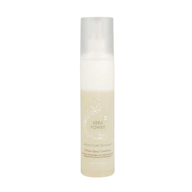 Angel Care Kerapower 2 Phase Spray Conditioner (250 ml)