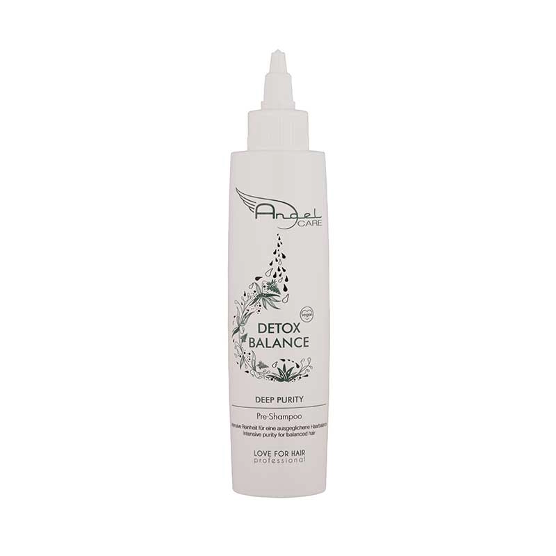 Angel Care Detox Balance Pre-Shampoo (200 ml)