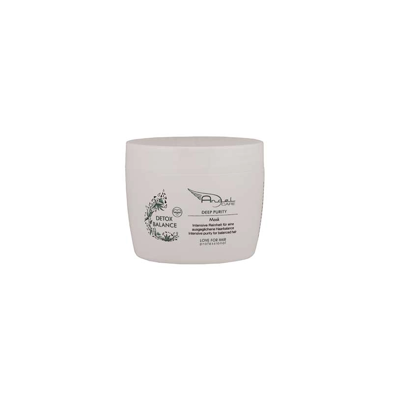 Angel Care Detox Balance Maske (200 ml)