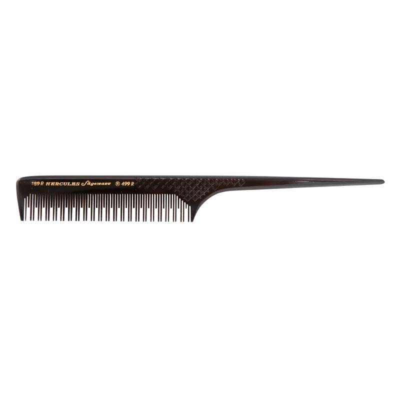 Hercules & Saegemann 189R - 499R Toupierstielkamm 8"