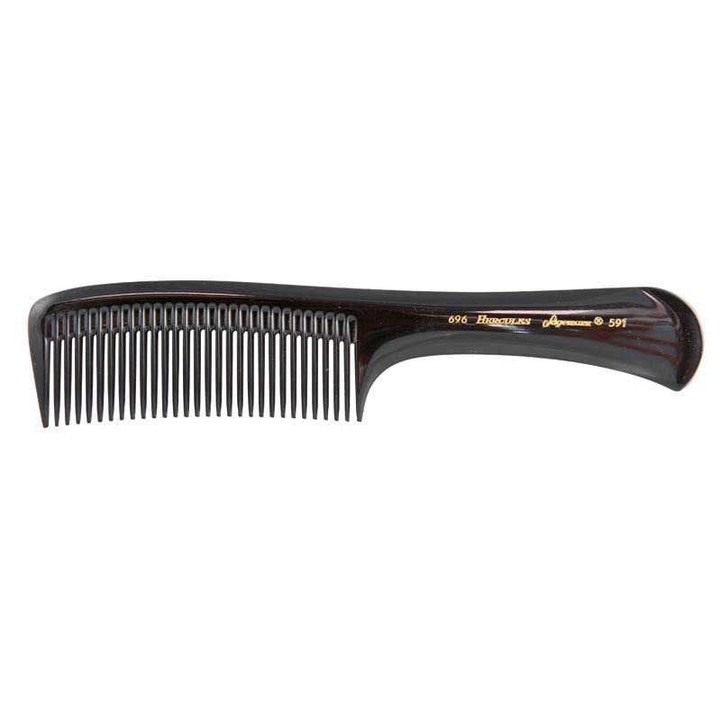 Hercules & Saegemann 696W - 591W Griffkamm 9"