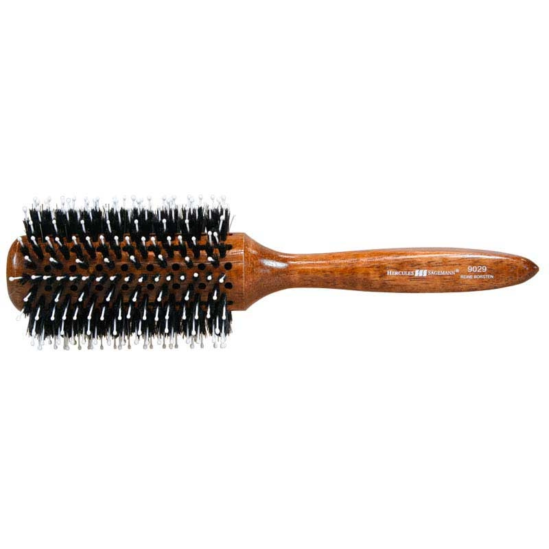 Hercules & Saegemann 9029 EU Rundbuerste 24-Reihig