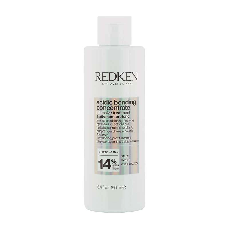 Redken ACIDIC Bonding Concentrate Intensive Treatment (190 ml)