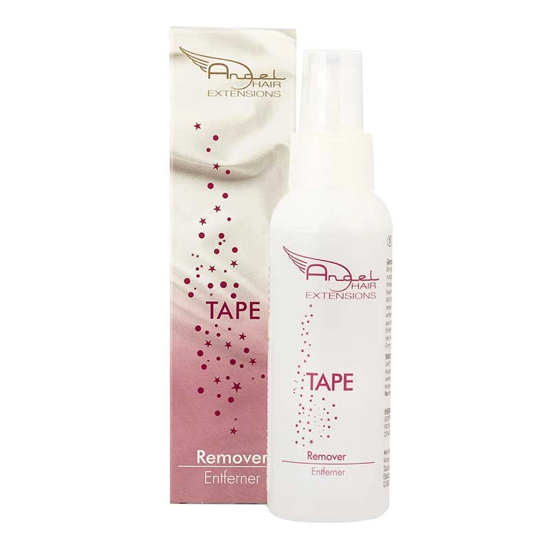 Angel Hair Fluessiger Entferner fuer Tape-Extensions (100 ml)