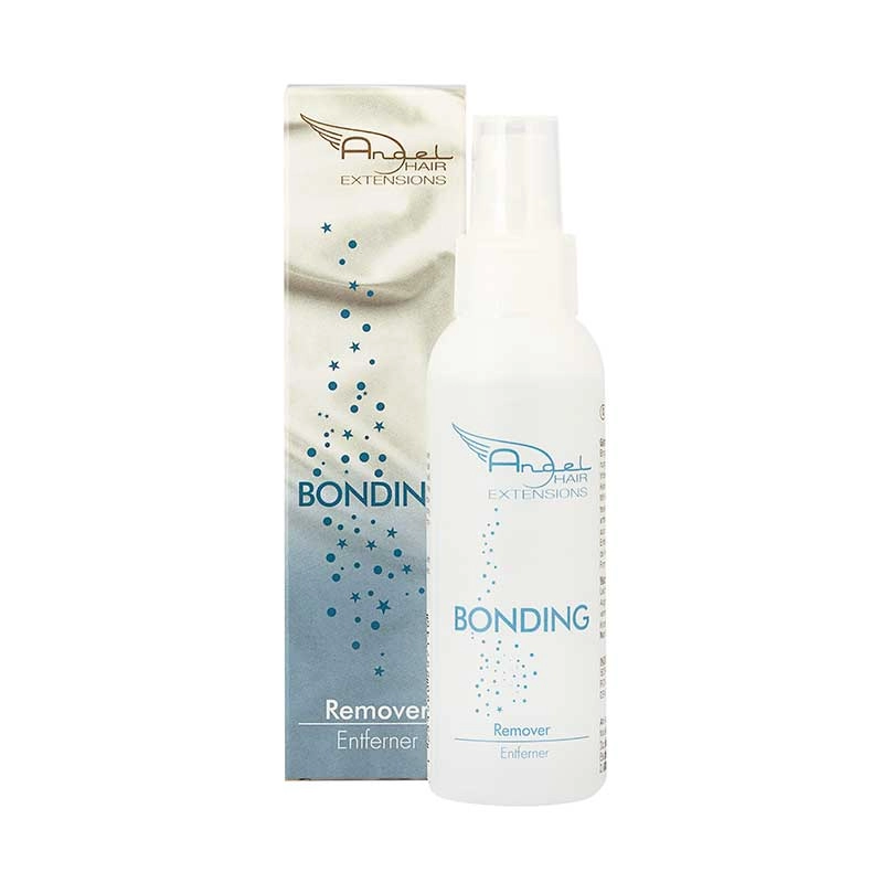 Angel Hair Fluessiger Entferner fuer Keratin-Extensions (100 ml)