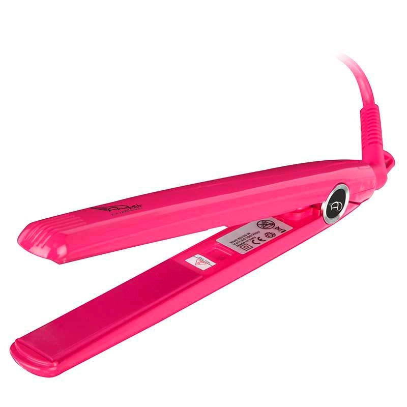 Angel Hair Glaetteisen Easyflat Fuchsia