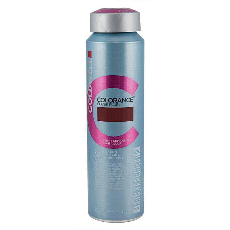 Goldwell Colorance Elumenated 6N@RV (120 ml)
