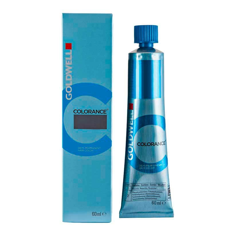 Goldwell Colorance Tube 5/VA Fascinating Violet Ash (60 ml)