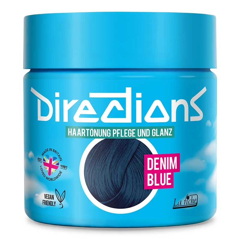 La Riche Directions Denim Blue (100 ml)