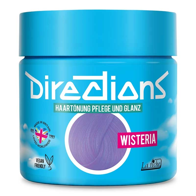 La Riche Directions Wisteria (100 ml)
