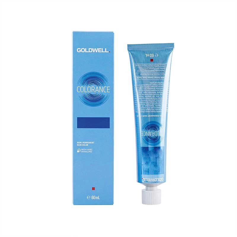 Goldwell Colorance Tube 10/BA Smoky Blonde (60 ml)