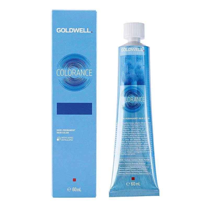 Goldwell Colorance Tube 6/RB Rotbuche mittel (60 ml)