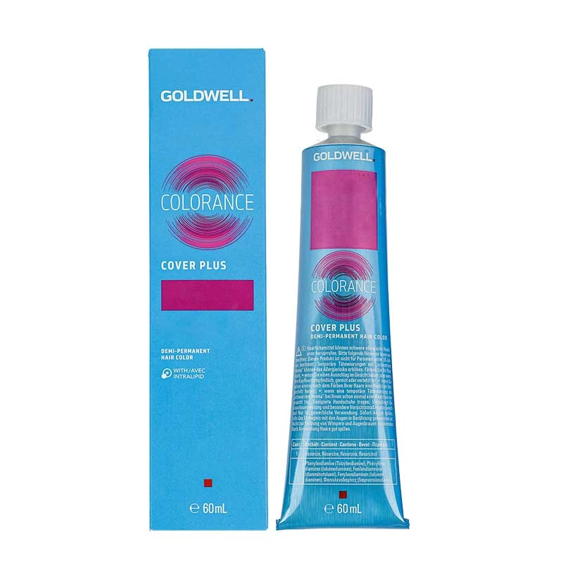 Goldwell Colorance Elumenated 7N@BP (60 ml)