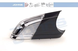 JOHNS Blinker 71 21 38-94 Blinklicht,Fahrtrichtungsanzeiger VW,SKODA,POLO (9N_),Octavia II Combi (1Z5),OCTAVIA (1Z3)