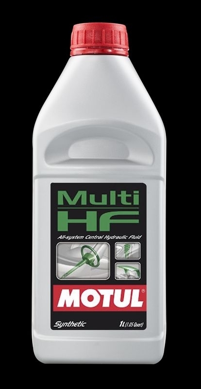 MOTUL Hydrauliköl 106399