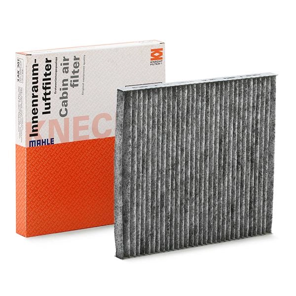 MAHLE ORIGINAL Innenraumfilter LAK 301 Filter, Innenraumluft,Pollenfilter HYUNDAI,KIA,ix35 (LM, EL, ELH),i40 CW (VF),TUCSON (JM),VELOSTER (FS)