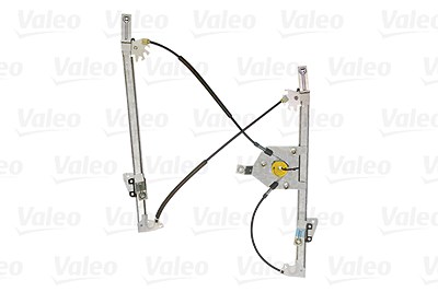 VALEO Fensterheber 851266  CITROËN,C5 III Kombi (RW_),C5 III (RD_)