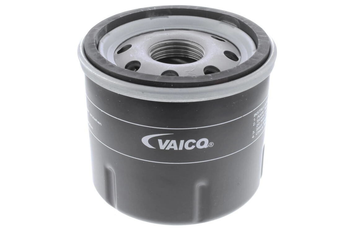 VAICO Ölfilter V46-0224 Motorölfilter,Filter für Öl RENAULT,NISSAN,DACIA,TWINGO I (C06_),CLIO II (BB0/1/2_, CB0/1/2_)