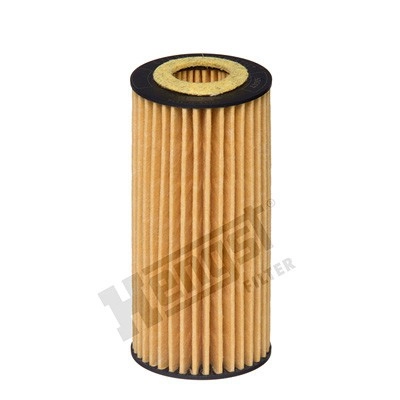 HENGST FILTER Ölfilter E358H D246 Motorölfilter,Filter für Öl VW,AUDI,SKODA,Golf VII Schrägheck (5G1, BQ1, BE1, BE2),Polo Schrägheck (6R1, 6C1)