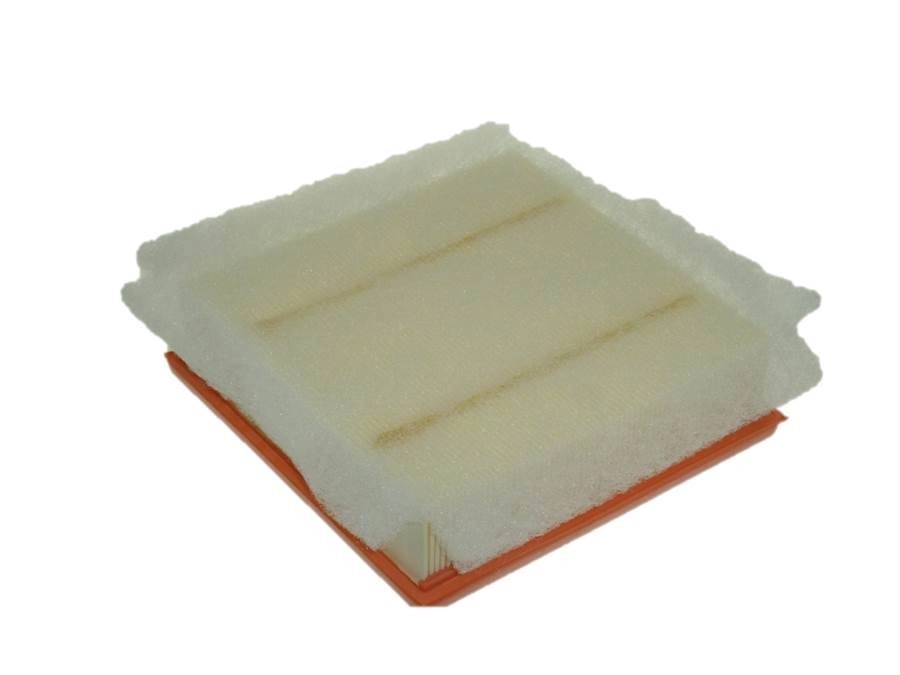 PURFLUX Luftfilter A1239 Motorluftfilter,Filter für Luft OPEL,VAUXHALL,Corsa D Schrägheck (S07),Corsa E Schrägheck (X15),Corsa D Van (S07)