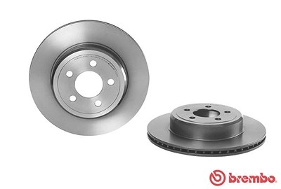 BREMBO Bremsscheibe 09.A405.11 Bremsscheiben,Scheibenbremsen CHRYSLER,LANCIA,DODGE,300 C Touring (LX, LE),300 C Limousine (LX, LE),300 C,THEMA (LX)